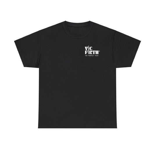 Vic Firth Heavy Cotton Tee