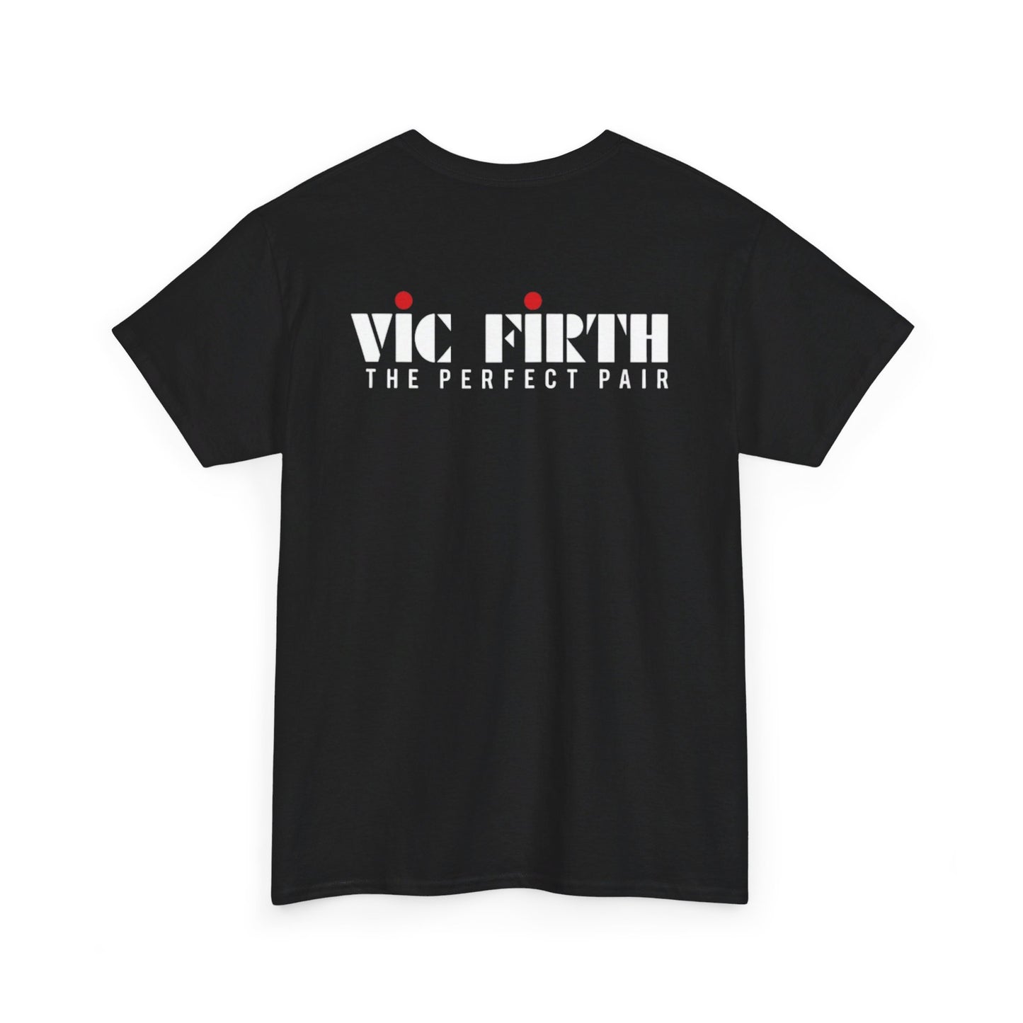 Vic Firth Heavy Cotton Tee