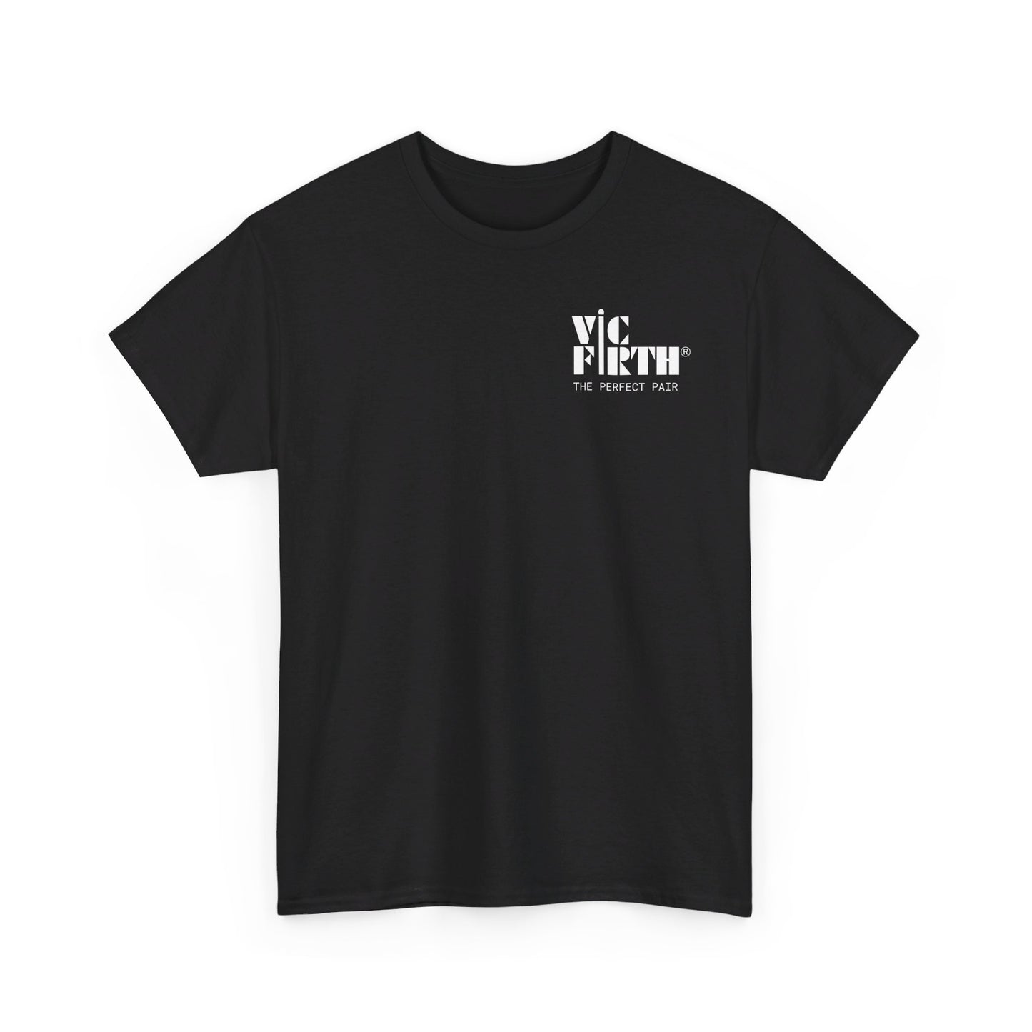 Vic Firth Heavy Cotton Tee