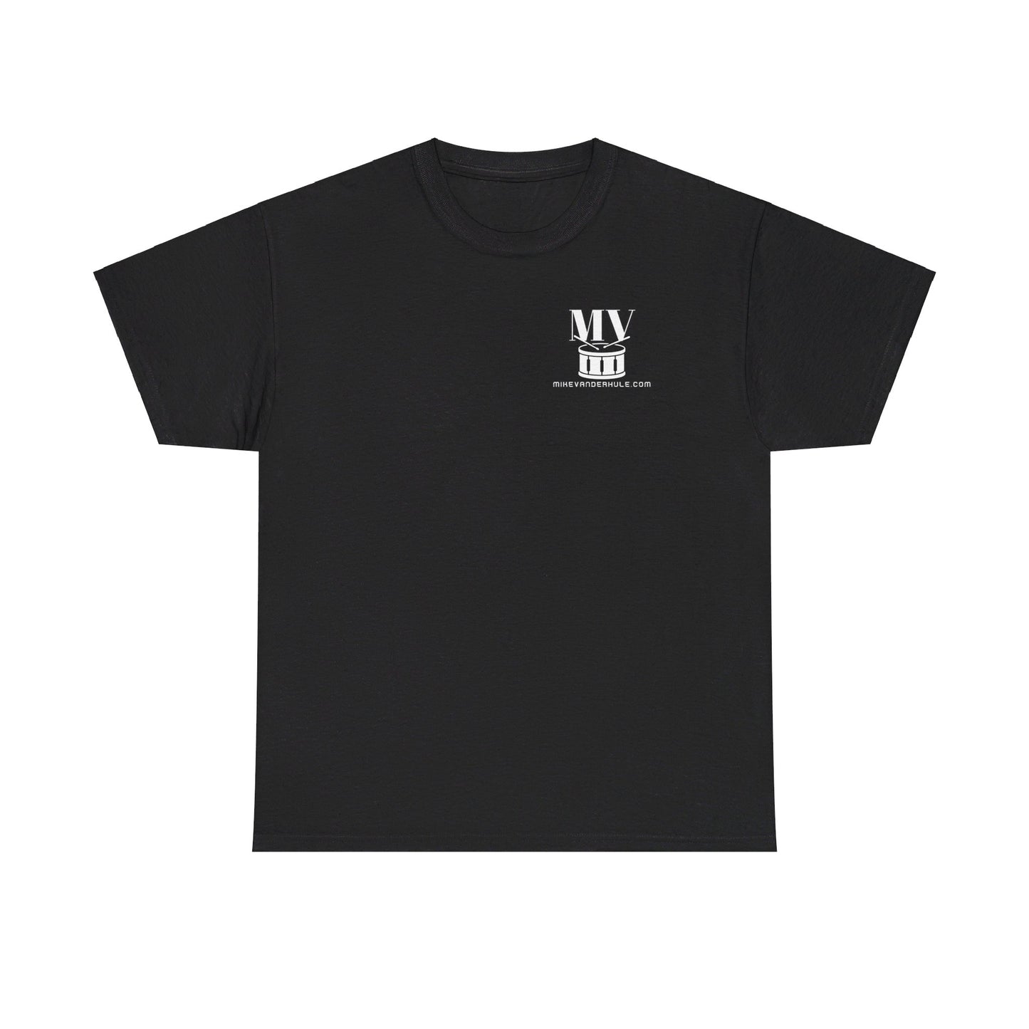 MV Logo Unisex Heavy Cotton Tee